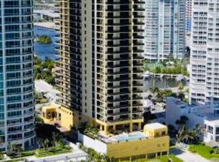 16275 Collins Avenue #2403, Sunny Isles Beach, FL 33160