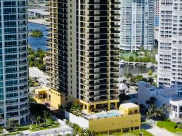 16275 Collins Avenue #2403, Sunny Isles Beach, FL 33160