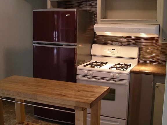 Modern appliances