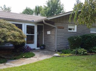 3575 S Urbana Ave, Tulsa, OK 74135