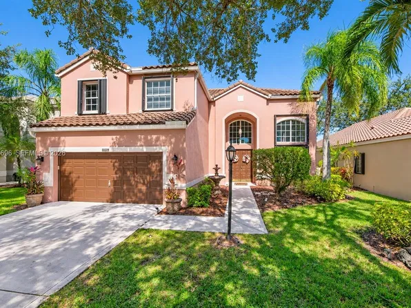 6403 NW 80th Dr, Parkland, FL 33067