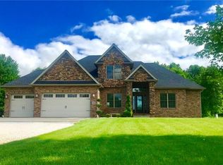 3205 Hallock Young Rd SW, Warren, OH 44481