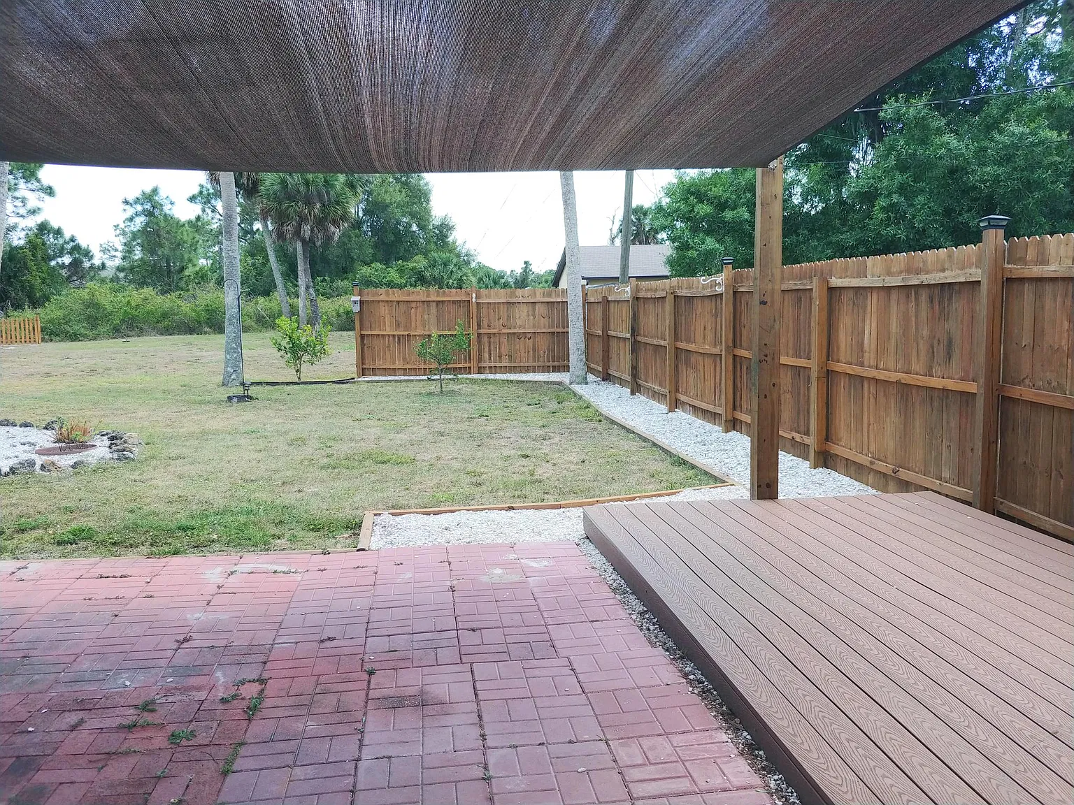 3 bed, 1.5 bath, 1300 sqft, $1,575 — Photo 4