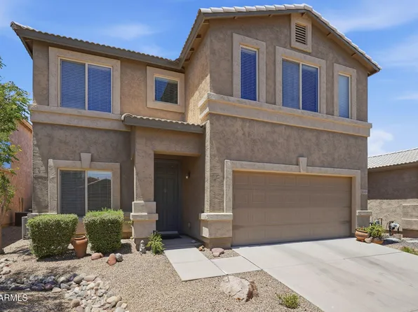 956 E CANYON ROCK Road, San Tan Valley, AZ 85143
