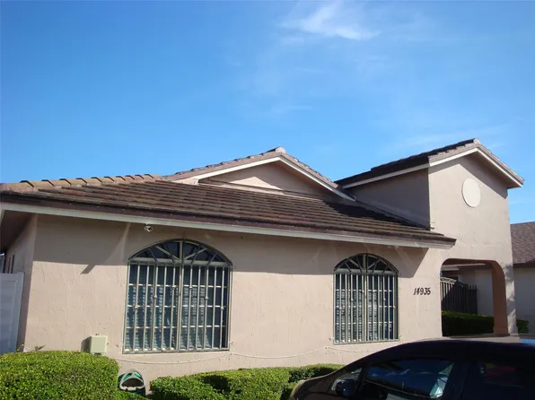 14935 SW 39th Street, Miami, FL 33185