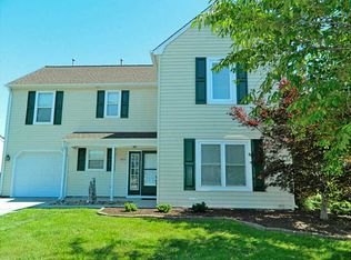 865 Melrose Ter, Newport News, VA 23608