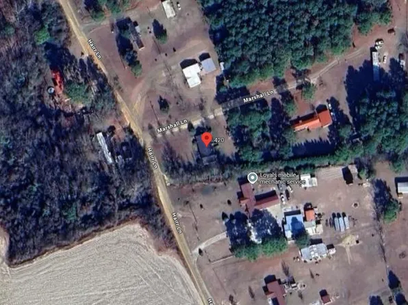 420 Hairr Ln, Salemburg, NC 28385