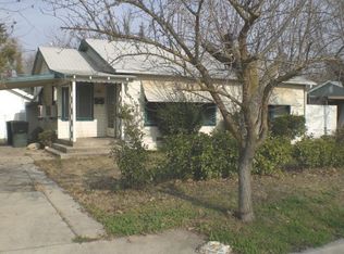 1101 Kadota Ave, Atwater, CA 95301