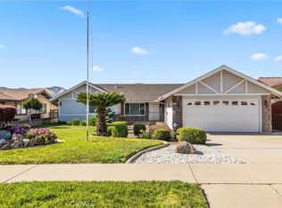 34966 Persimmon Ave, Yucaipa, CA 92399