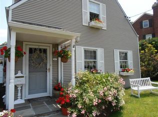 206 Park Ave, Eastchester, NY 10709