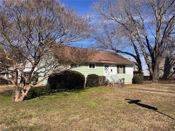101 Pennington Ter, Hampton, VA 23666