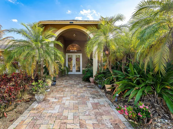 13256 Temple Boulevard, The Acreage, FL 33412