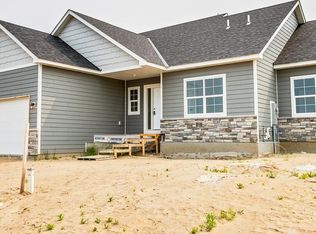 17425 Tyler St NE, Ham Lake, MN 55304