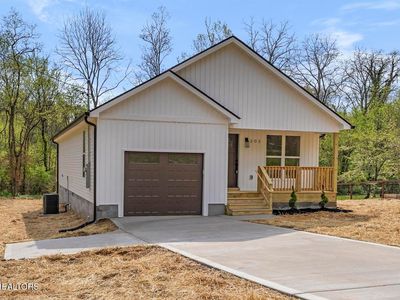 203 Stone Rd, Knoxville, TN, 37920