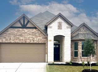 13124 Ditka Dr, Manchaca, TX 78652