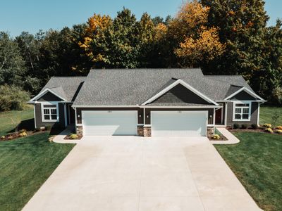 168 Creek Dr, Hart, MI, 49420