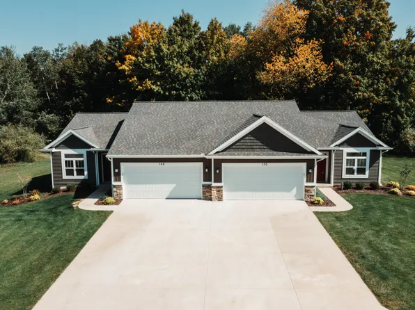 168 Creek Dr, Hart, MI 49420