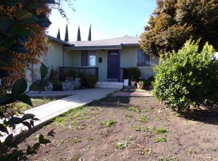 38 Amarillo Dr, American Canyon, CA 94503