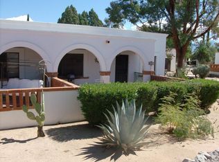 291 S Paseo Lobo, Green Valley, AZ 85614