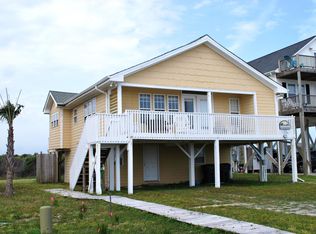 269 Ocean Blvd E, Supply, NC 28462
