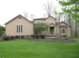 441 Findlay Ave, Canfield, OH 44406