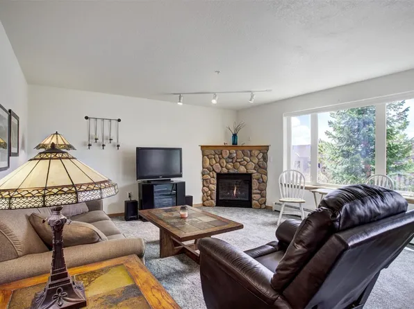 95500 Ryan Gulch Rd #513, Silverthorne, CO 80498