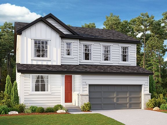 The Lapis - Elevation B