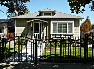 920 S 6th St, San Jose, CA 95112