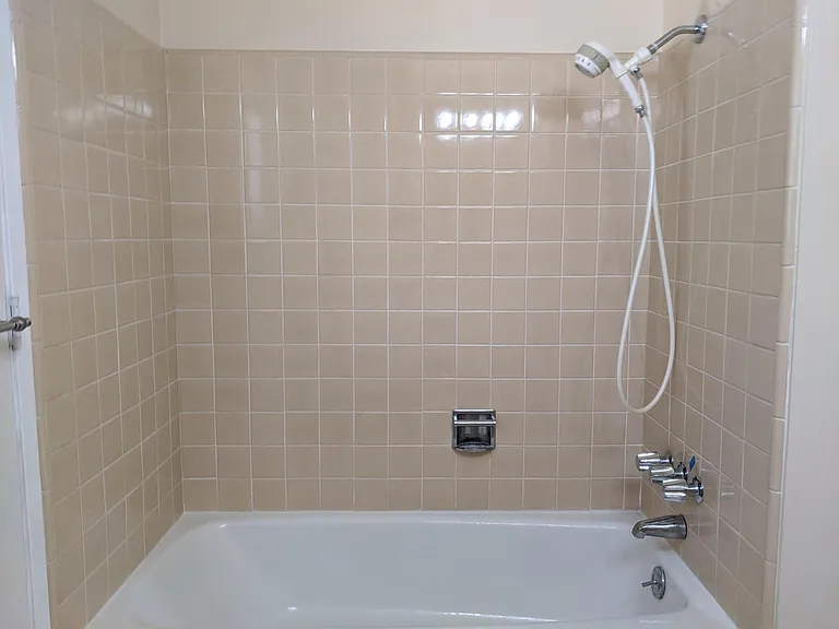 Family Bath