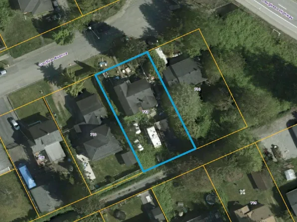 712 Gauthier Ave, Coquitlam, BC V3K 1R5
