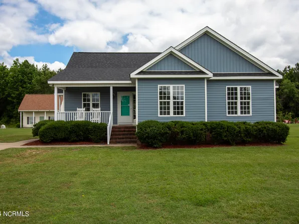 6211 Bones Acres Road, Elm City, NC 27822