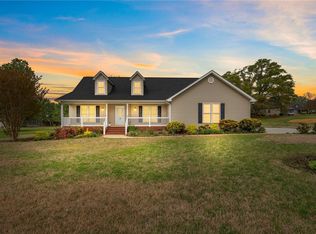 102 Sweet Spgs, Anderson, SC 29625