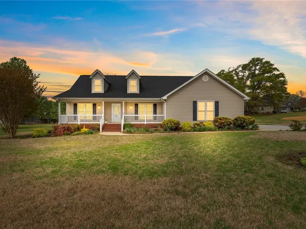 102 Sweet Spgs, Anderson, SC 29625