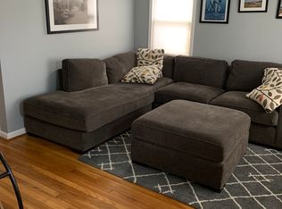 2338 Tyler Ave, Berkley, MI 48072