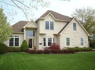 3427 Pelham Pl, Avon, OH 44011