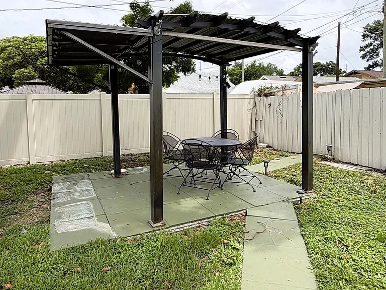 Gazebo