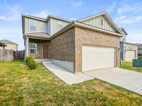 13015 Lineberry Ln, St Hedwig, TX 78152