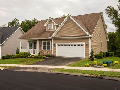(Undisclosed Address), Berlin, CT, 06037