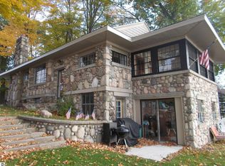 3672 Forest Dr, Lupton, MI 48635