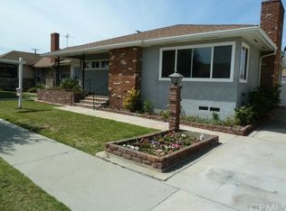 6159 Castana Ave, Lakewood, CA 90712