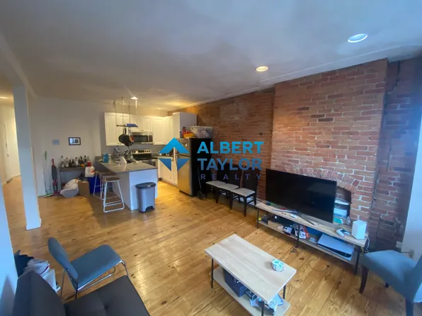 610 Columbus Ave APT 6, Boston, MA 02118