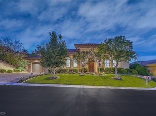 72 Tapadero Ln, Las Vegas, NV 89135