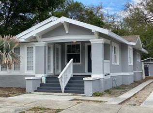 809 W Frances Ave, Tampa, FL 33602