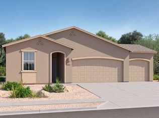 Mesquite Plan, Sycamore Canyon : Destiny Collection, Vail, AZ 85641