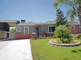 2027 N Pass Ave, Burbank, CA 91505