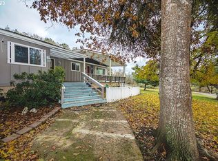 663 Brozio Rd, Roseburg, OR 97471