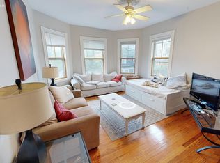 21 Sparks St, Cambridge, MA 02138