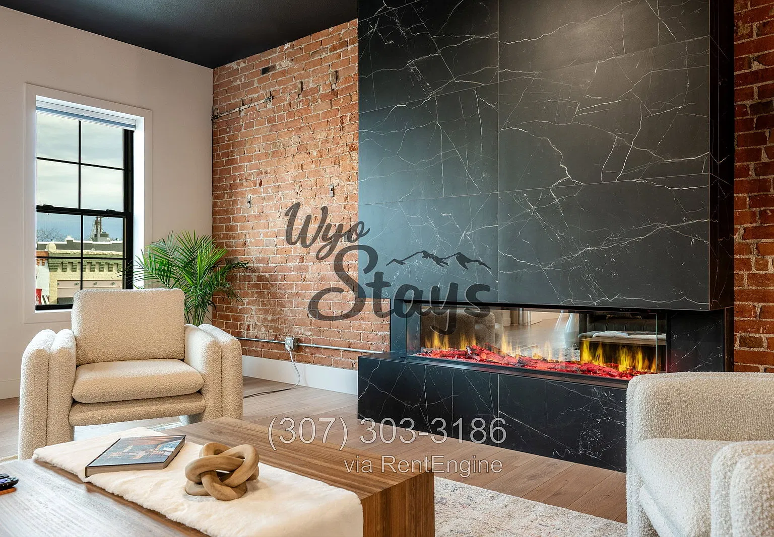 2 bed, 2.5 bath, 2300 sqft, $4,800 — Photo 3