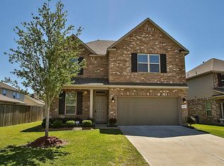 20639 Barngate Meadow Ln, Cypress, TX 77433