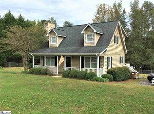 101 Hamilton Forest Dr, Easley, SC 29640